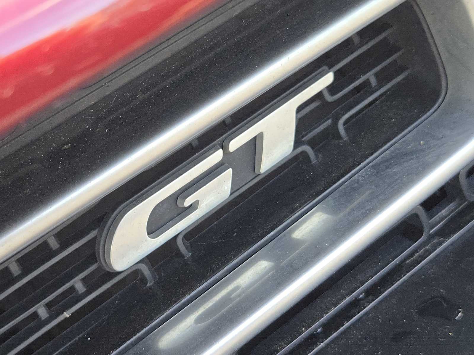 2019 Dodge Challenger GT