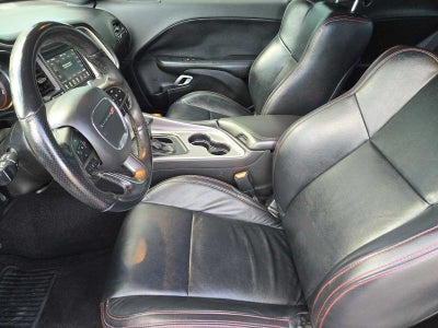 2019 Dodge Challenger GT