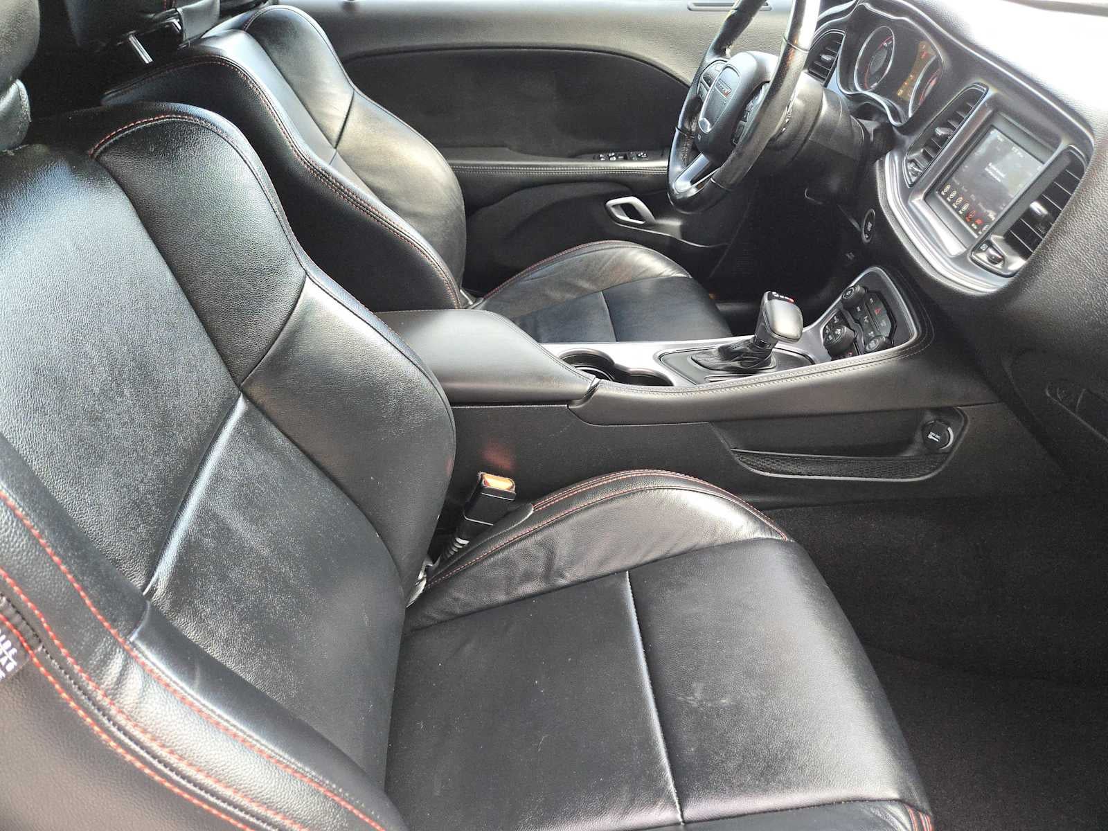 2019 Dodge Challenger GT