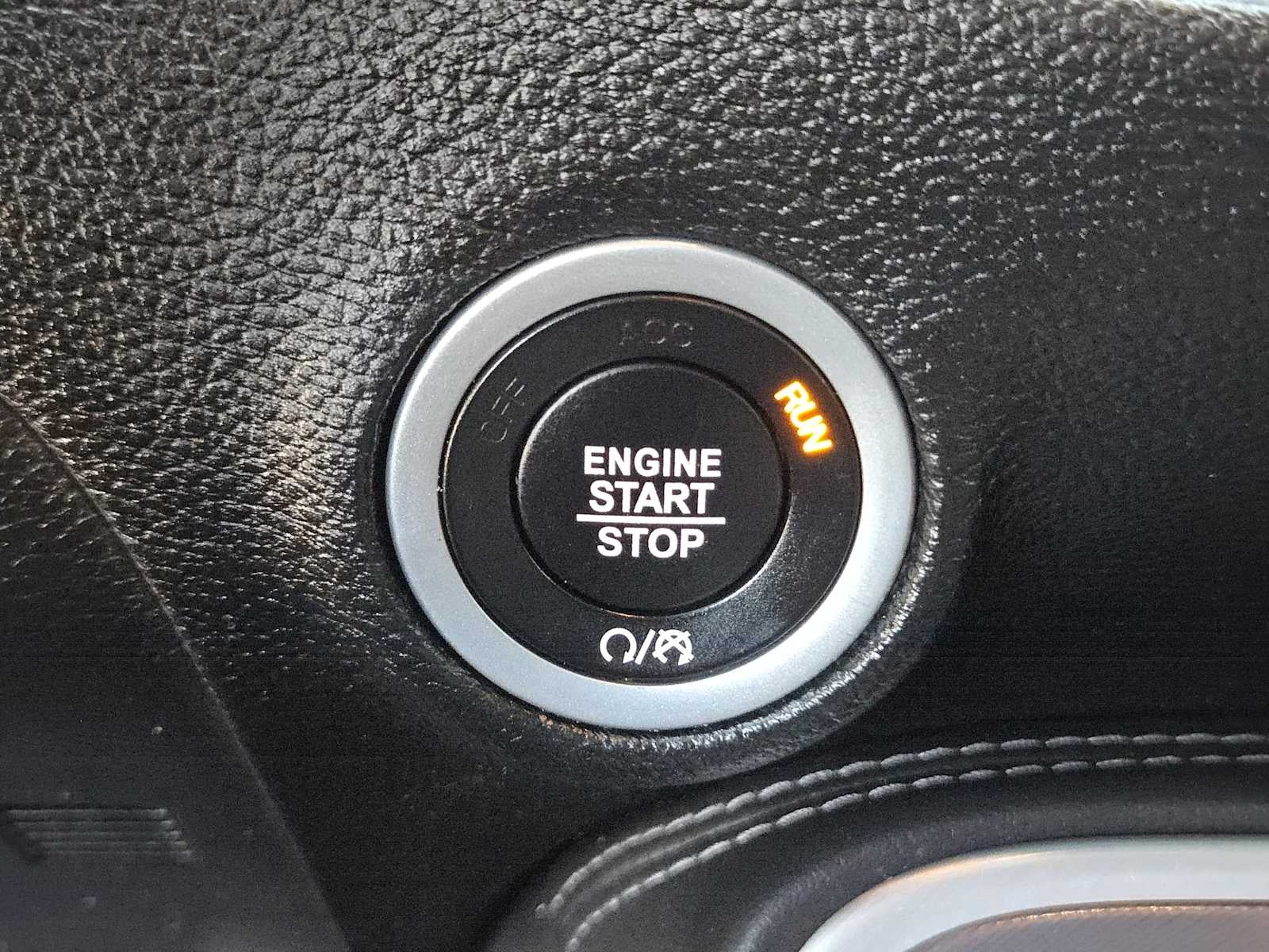 2019 Dodge Challenger GT