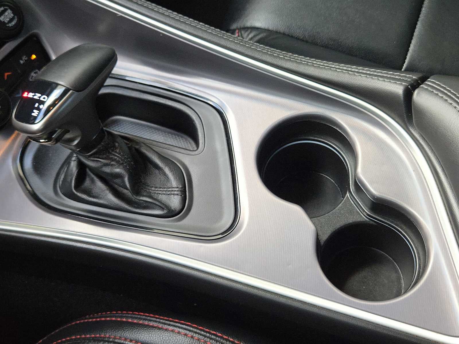 2019 Dodge Challenger GT