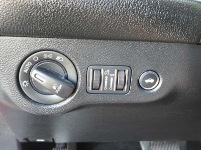 2019 Dodge Challenger GT