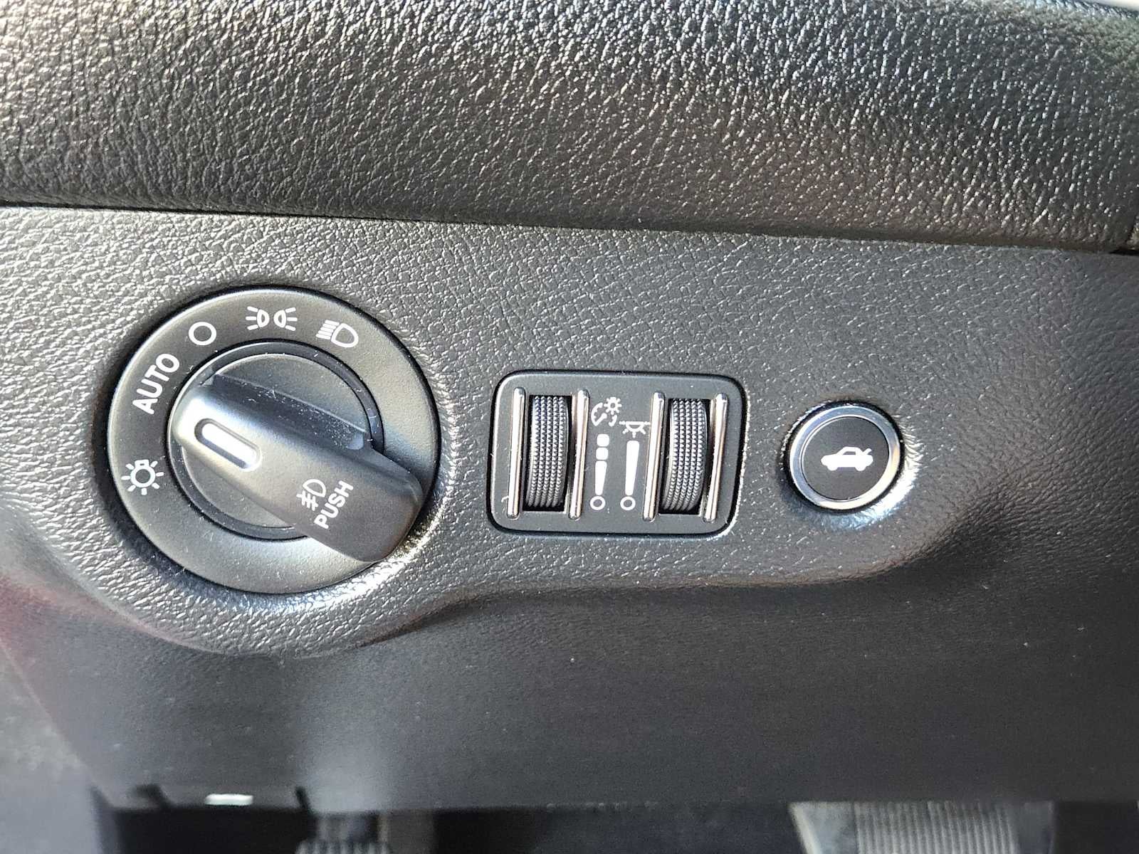 2019 Dodge Challenger GT