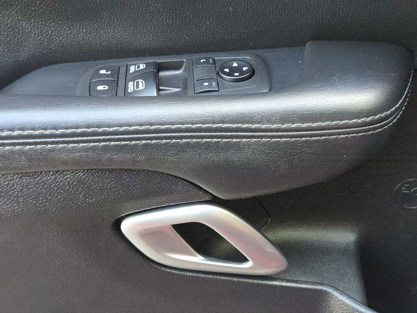 2019 Dodge Challenger GT