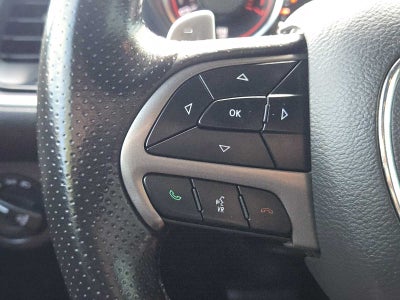 2019 Dodge Challenger GT