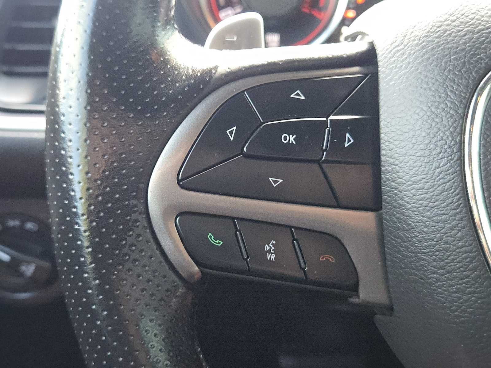 2019 Dodge Challenger GT