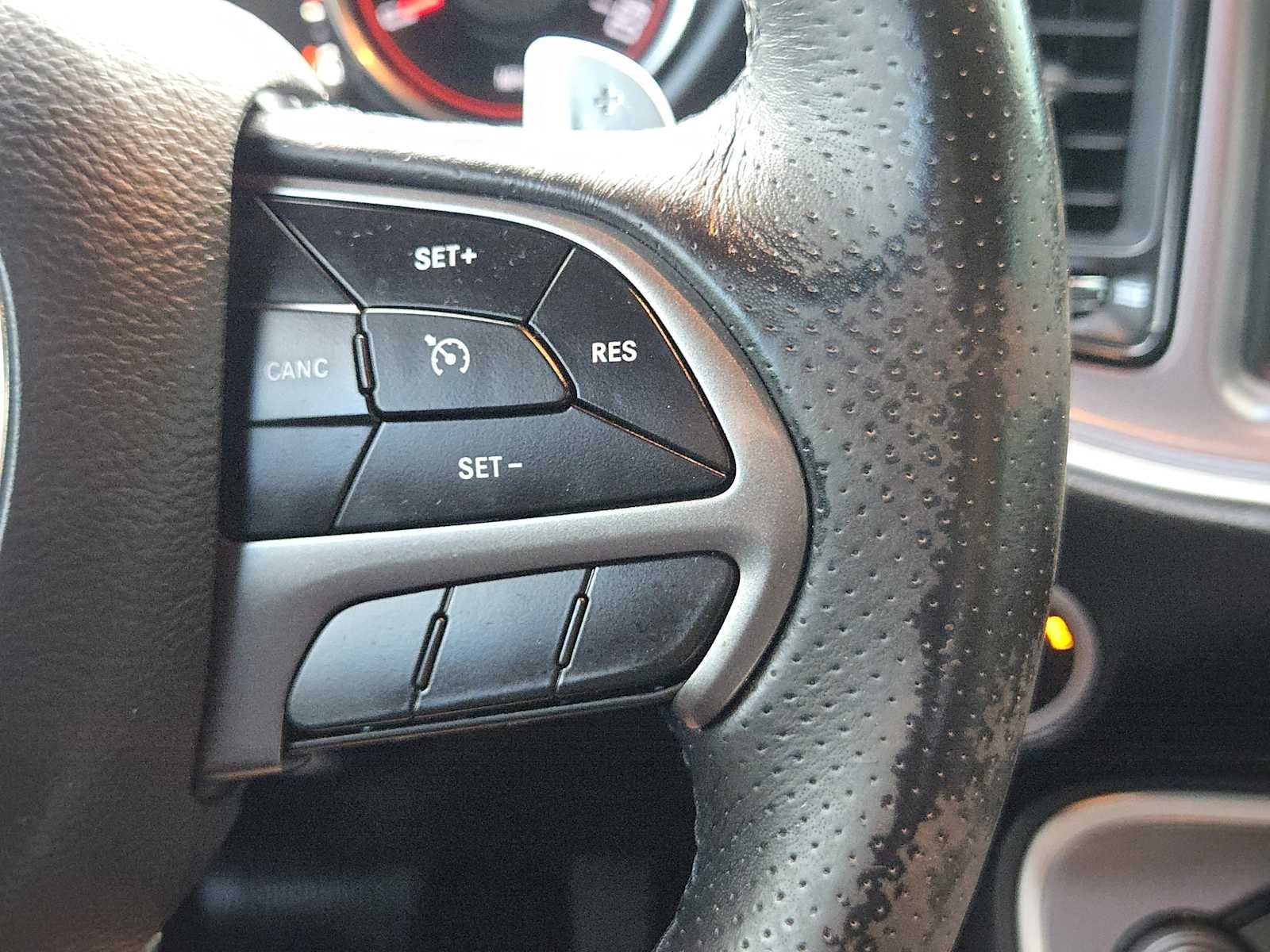 2019 Dodge Challenger GT