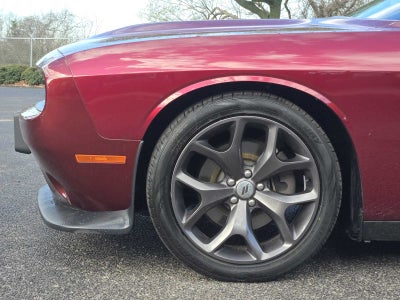 2019 Dodge Challenger GT