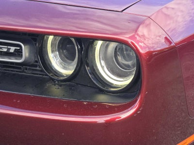 2019 Dodge Challenger GT