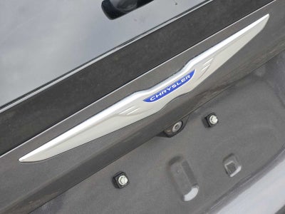 2019 Chrysler Pacifica Touring L Plus