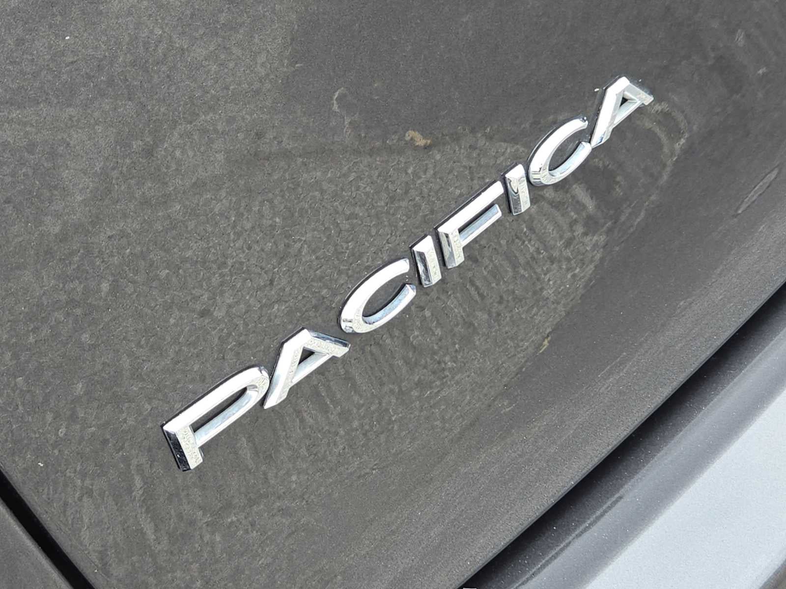 2019 Chrysler Pacifica Touring L Plus
