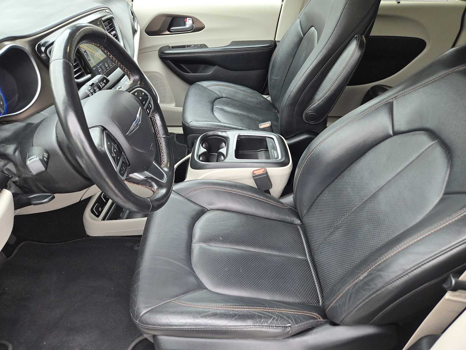 2019 Chrysler Pacifica Touring L Plus