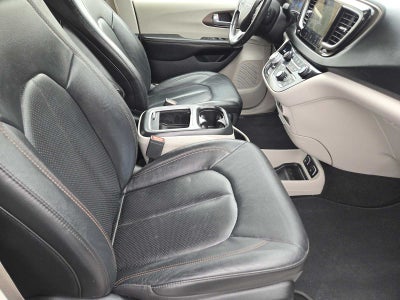 2019 Chrysler Pacifica Touring L Plus