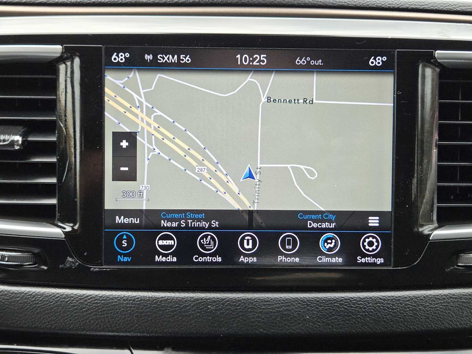 2019 Chrysler Pacifica Touring L Plus