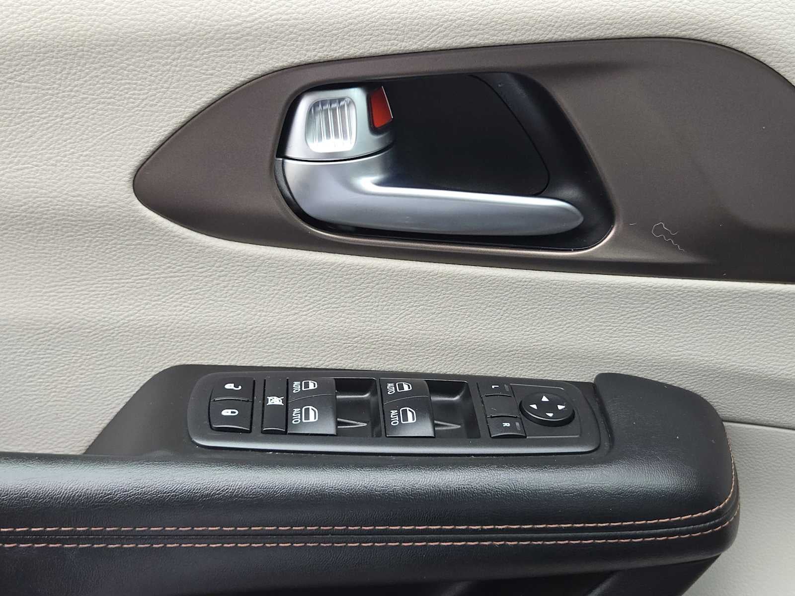 2019 Chrysler Pacifica Touring L Plus