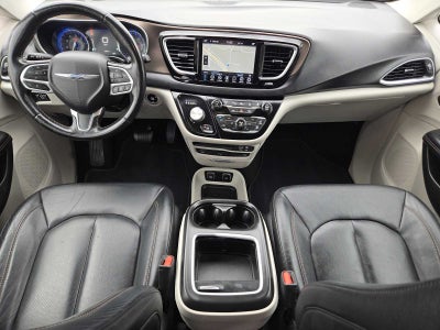 2019 Chrysler Pacifica Touring L Plus