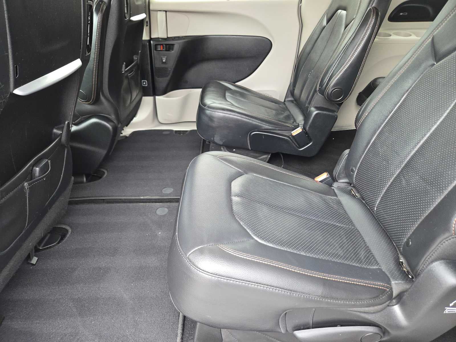 2019 Chrysler Pacifica Touring L Plus