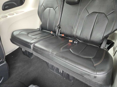 2019 Chrysler Pacifica Touring L Plus