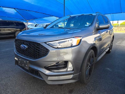 2021 Ford Edge ST-Line