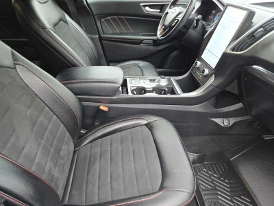 2021 Ford Edge ST-Line