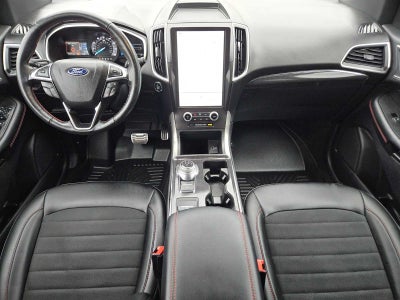 2021 Ford Edge ST-Line