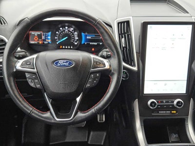 2021 Ford Edge ST-Line