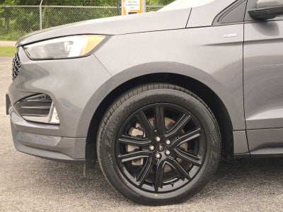 2021 Ford Edge ST-Line