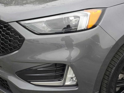 2021 Ford Edge ST-Line