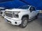 2025 Chevrolet Silverado 2500HD High Country