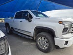 2025 Chevrolet Silverado 2500HD High Country