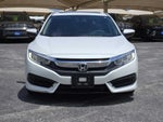 2017 Honda Civic Sedan EX