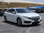 2017 Honda Civic Sedan EX