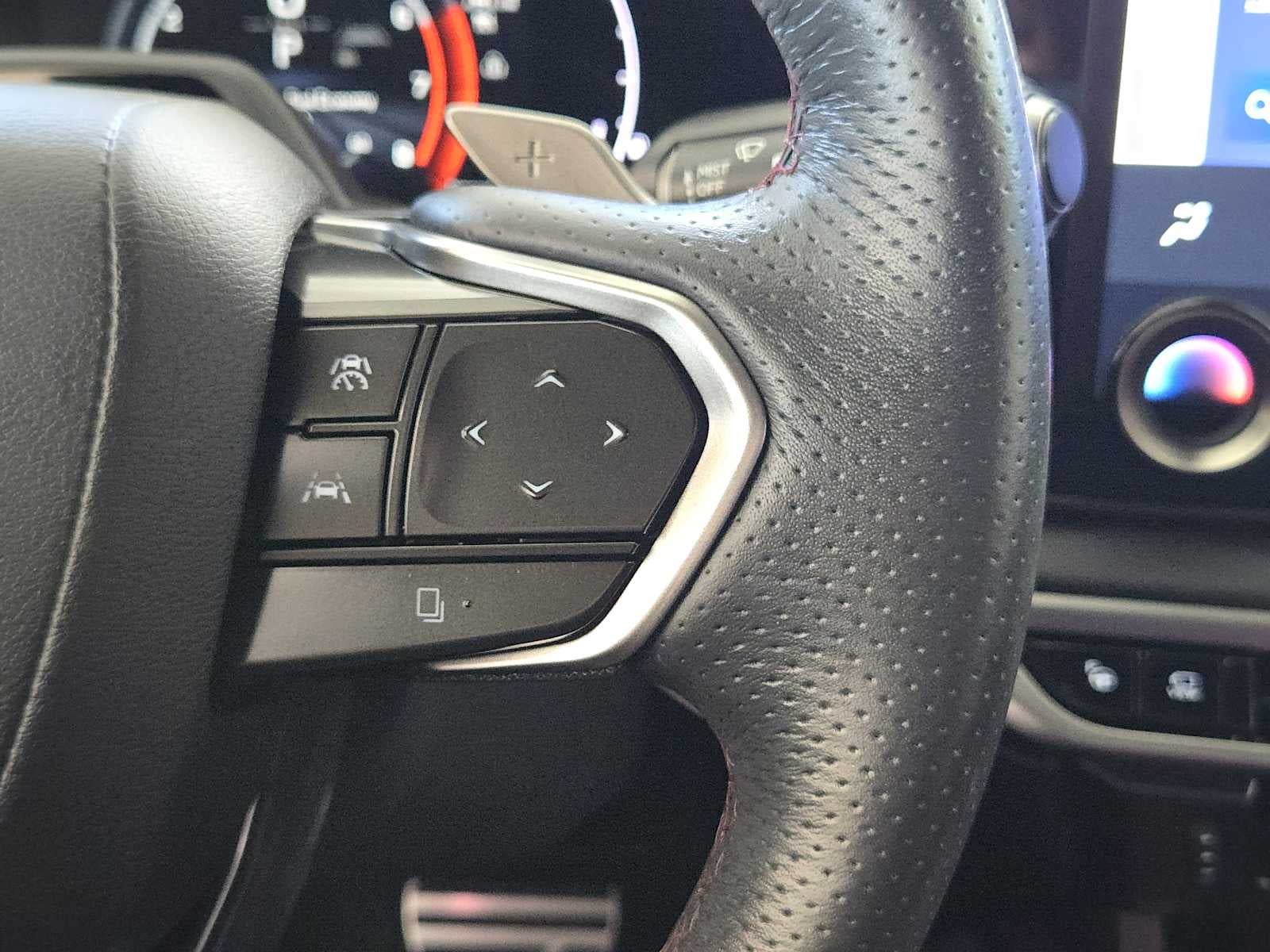 2024 Lexus RX 350 F SPORT Handling