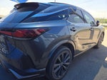 2024 Lexus RX 350 F SPORT Handling