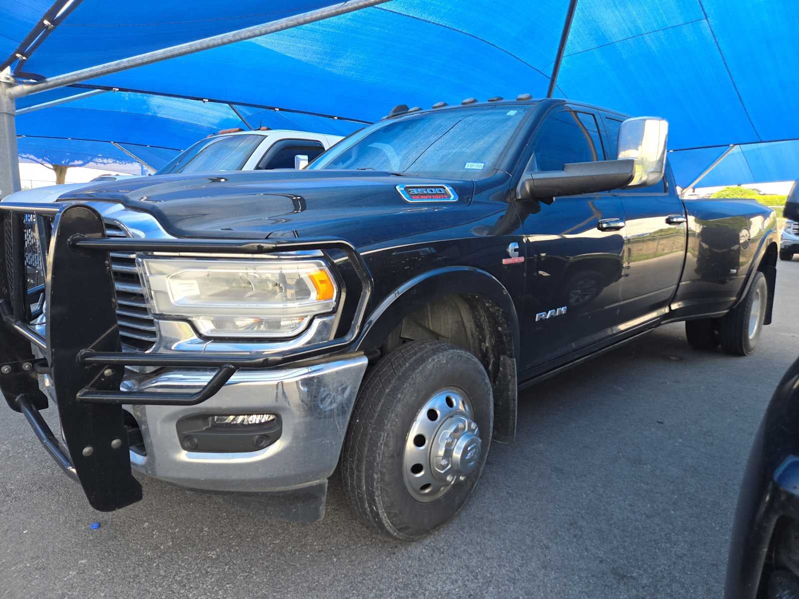 2022 RAM 3500 Laramie
