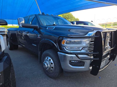 2022 RAM 3500 Laramie