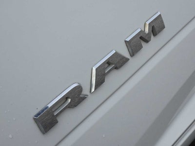 2020 RAM 2500 Tradesman