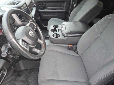 2020 RAM 2500 Tradesman