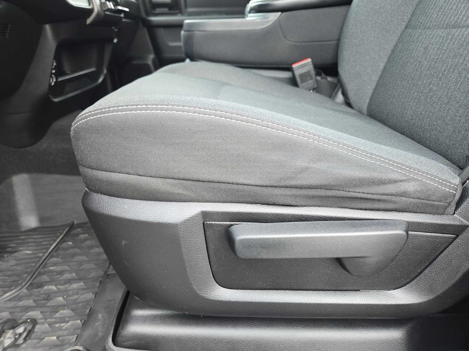 2020 RAM 2500 Tradesman