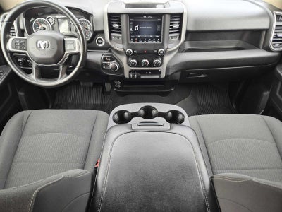 2020 RAM 2500 Tradesman