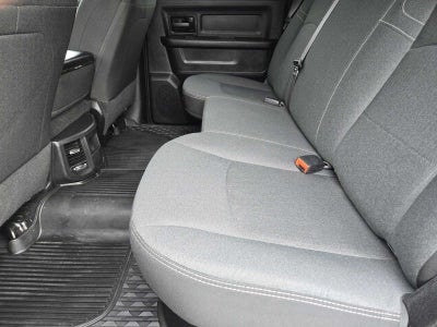 2020 RAM 2500 Tradesman