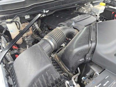 2020 RAM 2500 Tradesman