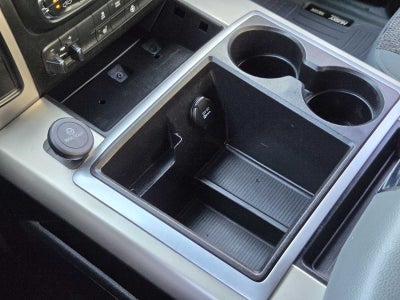 2015 RAM 2500 Lone Star