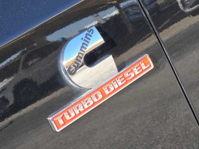 2021 RAM 2500 Lone Star