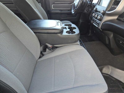 2021 RAM 2500 Lone Star