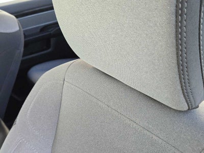 2021 RAM 2500 Lone Star