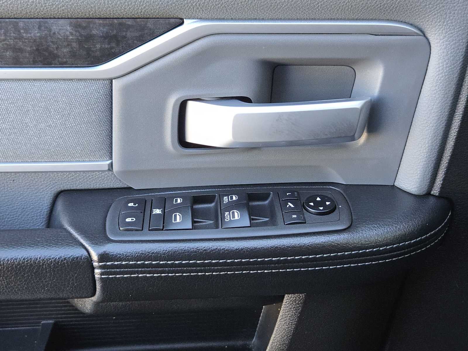 2021 RAM 2500 Lone Star