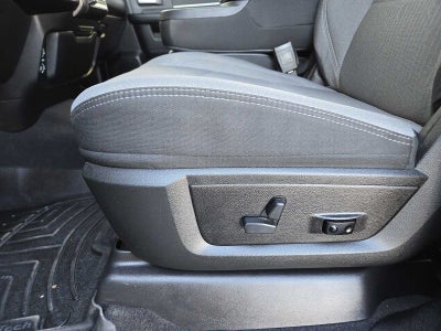 2021 RAM 2500 Lone Star