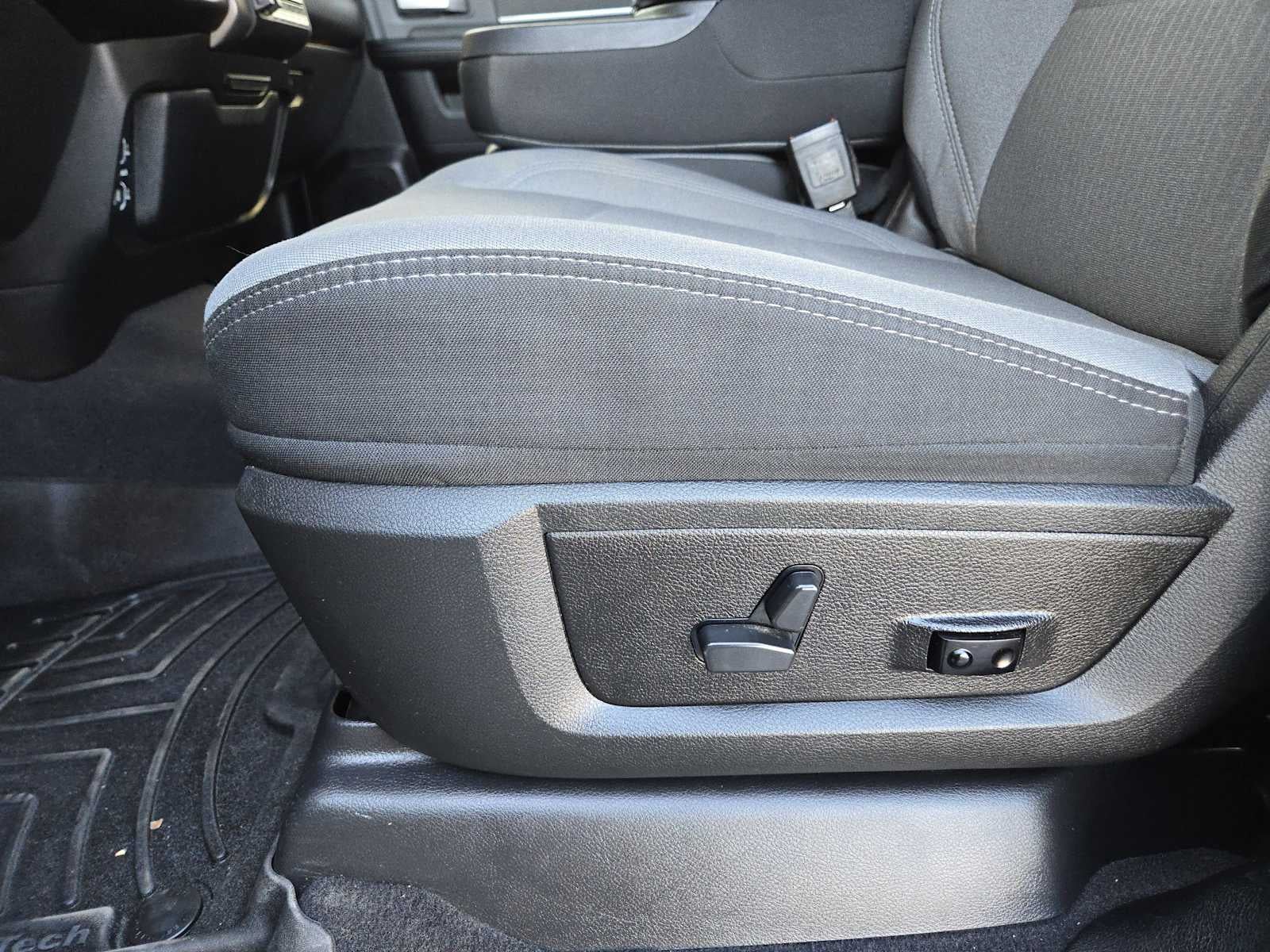 2021 RAM 2500 Lone Star