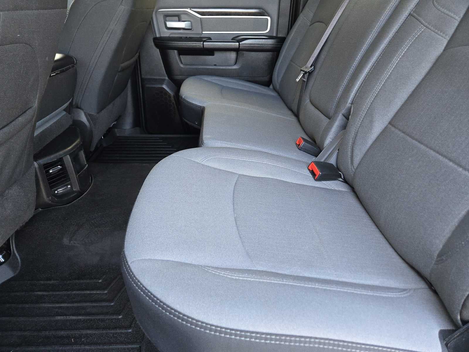 2021 RAM 2500 Lone Star